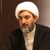 حجت الاسلام و المسلمین دکتر محمد حاج ابوالقاسم