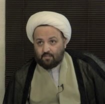 حجة الاسلام والمسلمين محمد علی حیدری